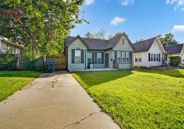Photo 3 of Single family home for sale at 1428 Nw 45th Street, Oklahoma City, OK 73118 | MLS# 1255483 | Listing updated on 2026-10-28