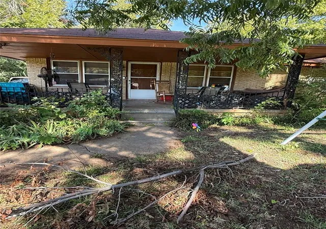 Photo 1 of Single family home for sale at 5017 Nw 16th Street, Oklahoma City, OK 73127 | MLS# 1255491 | Listing updated on 2026-10-28