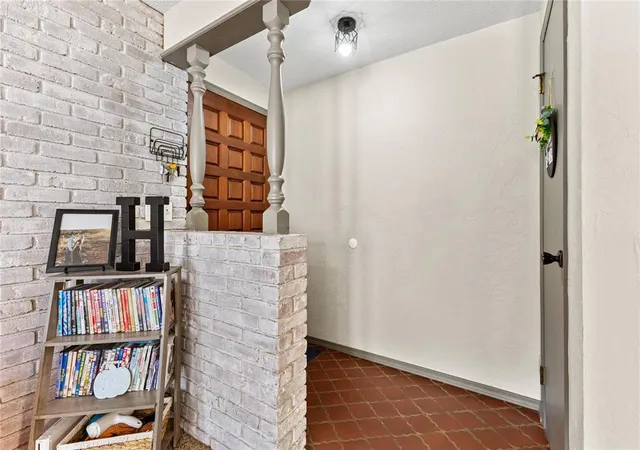 Photo 3 of Single family home for sale at 804 E 2nd Street, Cordell, OK 73632 | MLS# 1255496 | Listing updated on 2026-10-28