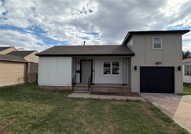 Photo 1 of Single family home for sale at 1528 Sw 45th Street, Oklahoma City, OK 73119 | MLS# 1255497 | Listing updated on 2026-10-28