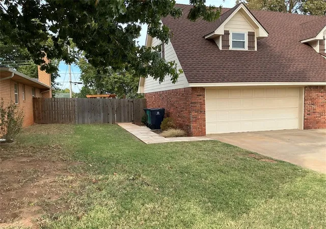 Photo 3 of Single family home for sale at 6477 N Sterling Dr, Oklahoma City, OK 73132 | MLS# 1255500 | Listing updated on 2026-10-29
