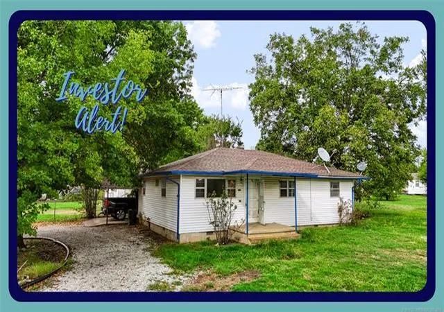 Photo 1 of Single family home for sale at 609 N Hyden St, Stratford, OK 74872 | MLS# 1255502 | Listing updated on 2026-10-26