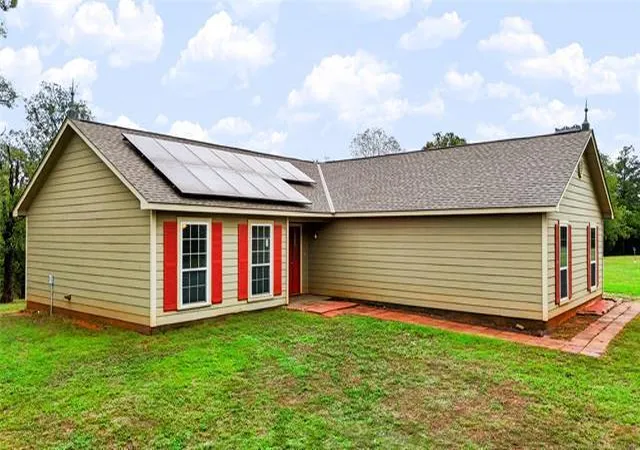Single family home for sale at 8951 144th Street, Lexington, OK 73051 | MLS# 1255505