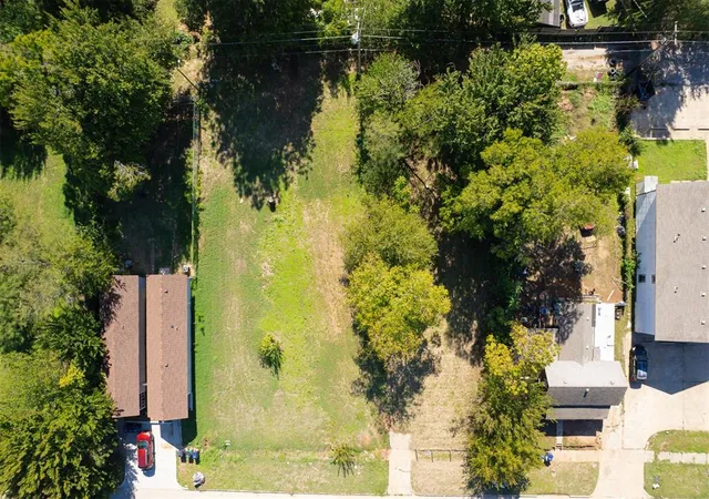 Photo 1 of Land for sale at 28 Sw 26th Street, Oklahoma City, OK 73109 | MLS# 1255509 | Listing updated on 2026-10-27