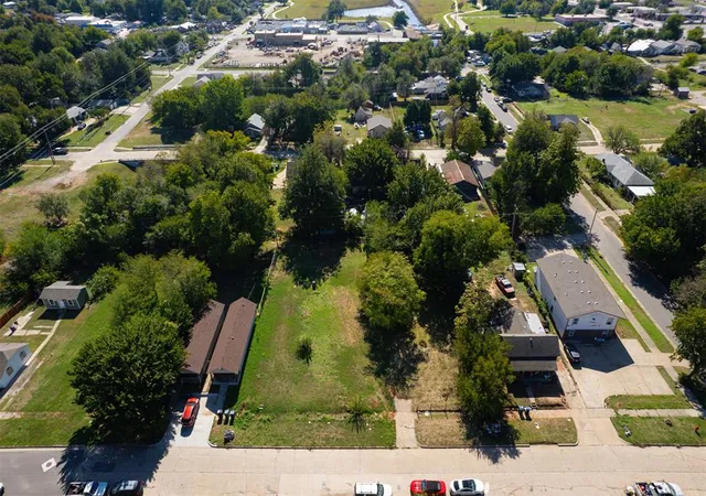 Photo 1 of Land for sale at 28 SW 26th Street, Oklahoma City, OK 73109 | MLS# 1255509 | Listing updated on 2026-10-27