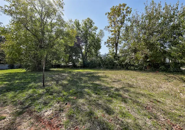 Photo 2 of Land for sale at 28 SW 26th Street, Oklahoma City, OK 73109 | MLS# 1255509 | Listing updated on 2026-10-27