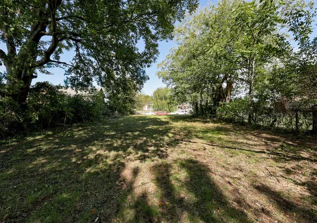 Photo 3 of Land for sale at 28 SW 26th Street, Oklahoma City, OK 73109 | MLS# 1255509 | Listing updated on 2026-10-27