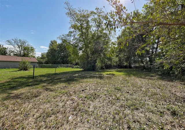 Photo 4 of Land for sale at 28 SW 26th Street, Oklahoma City, OK 73109 | MLS# 1255509 | Listing updated on 2026-10-27