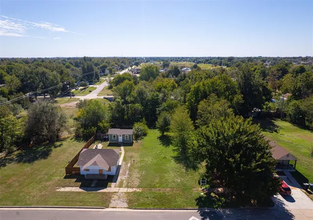 Photo 1 of Land for sale at 8 Sw 26th Street, Oklahoma City, OK 73109 | MLS# 1255512 | Listing updated on 2026-10-27