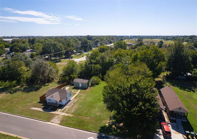 Photo 1 of Land for sale at 8 SW 26th Street, Oklahoma City, OK 73109 | MLS# 1255512 | Listing updated on 2026-10-27