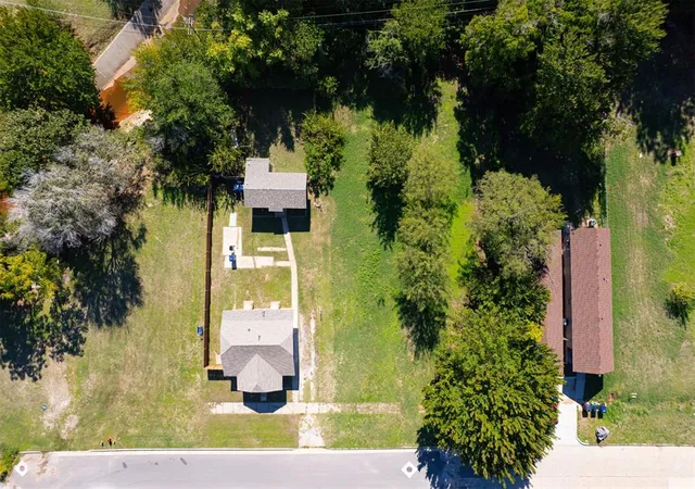 Photo 2 of Land for sale at 8 SW 26th Street, Oklahoma City, OK 73109 | MLS# 1255512 | Listing updated on 2026-10-27