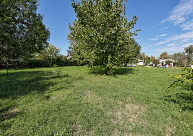 Photo 4 of Land for sale at 8 SW 26th Street, Oklahoma City, OK 73109 | MLS# 1255512 | Listing updated on 2026-10-27