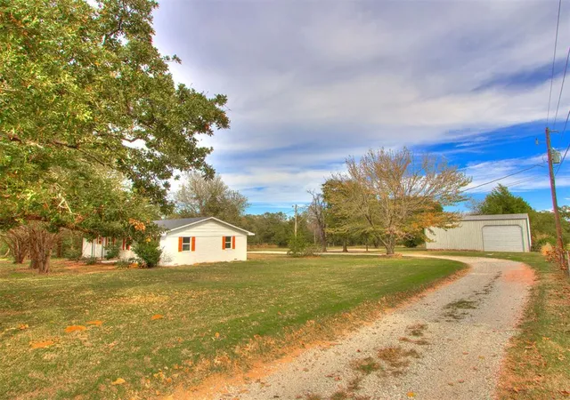 Photo 1 of Single family home for sale at 1001 Mitchell Rd, Tecumseh, OK 74873 | MLS# 1255513 | Listing updated on 2026-10-26
