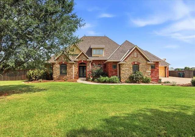 Photo 2 of Single family home for sale at 12917 Sw 53rd Street, Mustang, OK 73064 | MLS# 1255521 | Listing updated on 2026-10-29