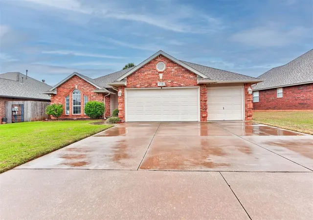 Single family home for sale at 1716 SE 2nd Street, Moore, OK 73160 | MLS# 1255522