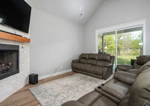 Photo 3 of Single family home for sale at 623 Siena Springs Dr, Norman, OK 73071 | MLS# 1255526 | Listing updated on 2026-10-29