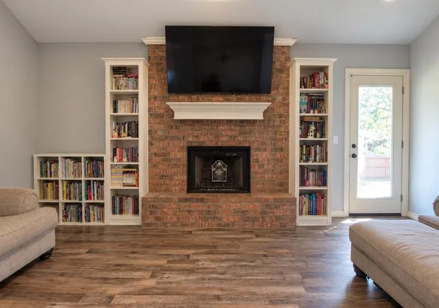 Photo 2 of Single family home for sale at 1804 N Shawnee Trl, Choctaw, OK 73020 | MLS# 1255534 | Listing updated on 2026-10-27