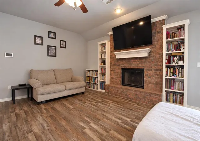 Photo 3 of Single family home for sale at 1804 N Shawnee Trl, Choctaw, OK 73020 | MLS# 1255534 | Listing updated on 2026-10-27