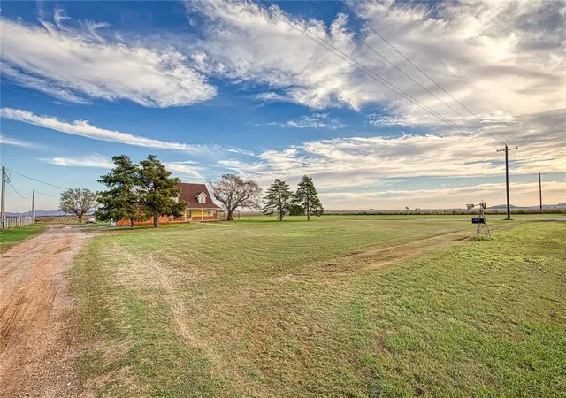 Photo 2 of Sale Pending at 38470 E County Rd 1450, Granite, OK 73547 | MLS# 1255536 | Listing updated on 2026-10-29