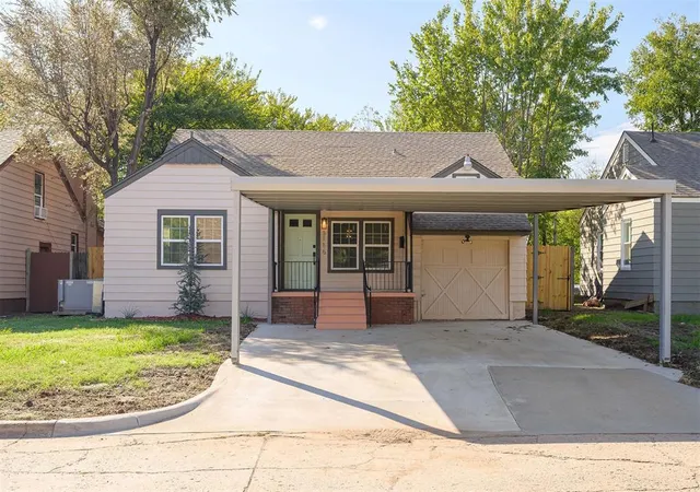 Single family home for sale at 3116 NW 29th Street, Oklahoma City, OK 73107 | MLS# 1255543