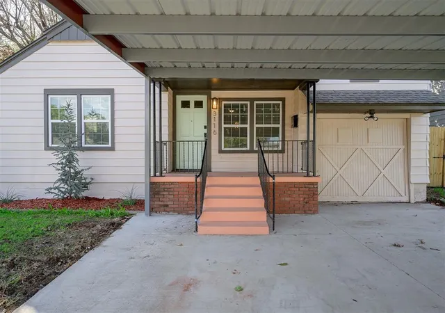 Photo 2 of Single family home for sale at 3116 NW 29th Street, Oklahoma City, OK 73107 | MLS# 1255543 | Listing updated on 2026-10-27