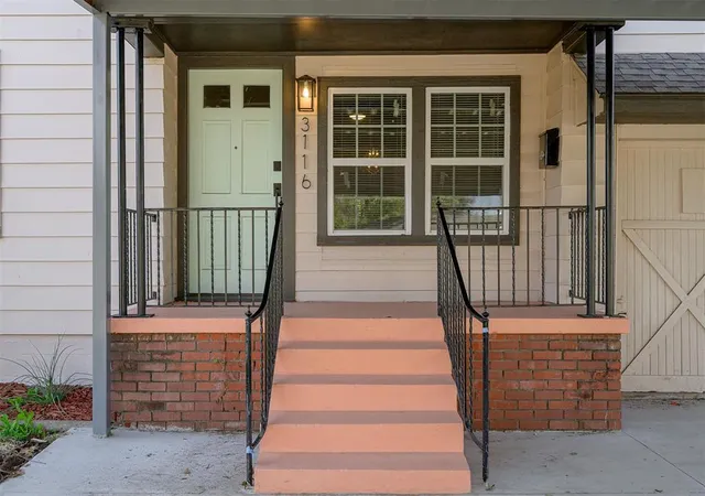 Photo 3 of Single family home for sale at 3116 NW 29th Street, Oklahoma City, OK 73107 | MLS# 1255543 | Listing updated on 2026-10-27