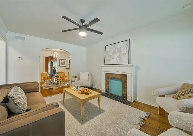 Photo 4 of Single family home for sale at 3116 NW 29th Street, Oklahoma City, OK 73107 | MLS# 1255543 | Listing updated on 2026-10-27