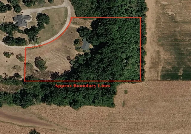 Land for sale at 24126 Hester Cir, Washington, OK 73093 | MLS# 1255559