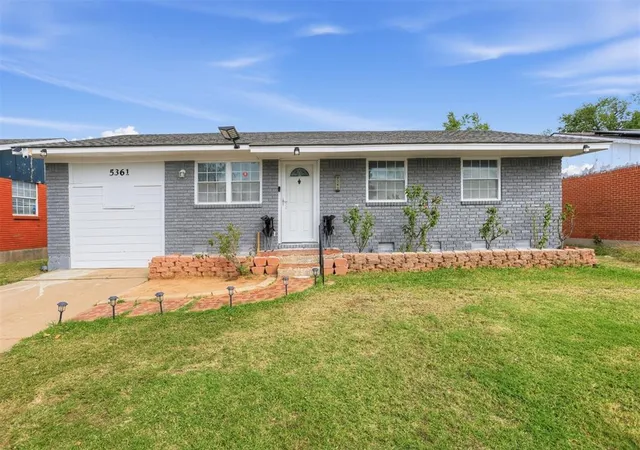 Photo 4 of Single family home for sale at 5361 NW Oak Ave, Lawton, OK 73505 | MLS# 1255561 | Listing updated on 2026-10-27