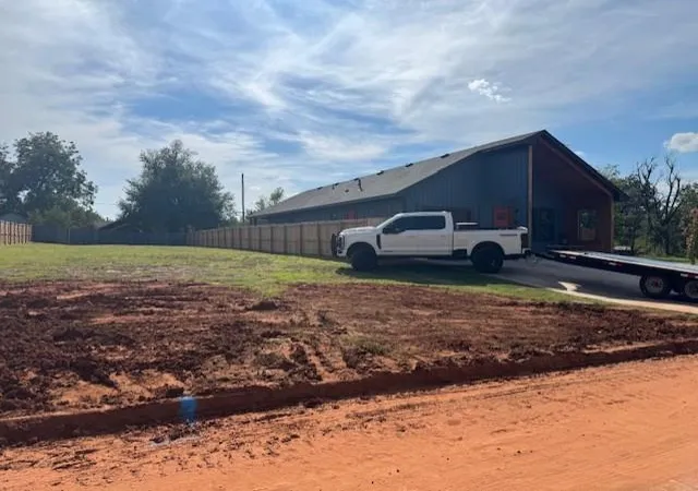 Photo 2 of Land for sale at 406 SE 26th Street, Oklahoma City, OK 73129 | MLS# 1255563 | Listing updated on 2026-10-27