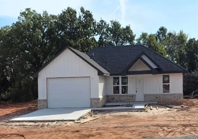 Photo 1 of Single family home for sale at 2079 County St 2971, Blanchard, OK 73010 | MLS# 1255579 | Listing updated on 2026-10-27
