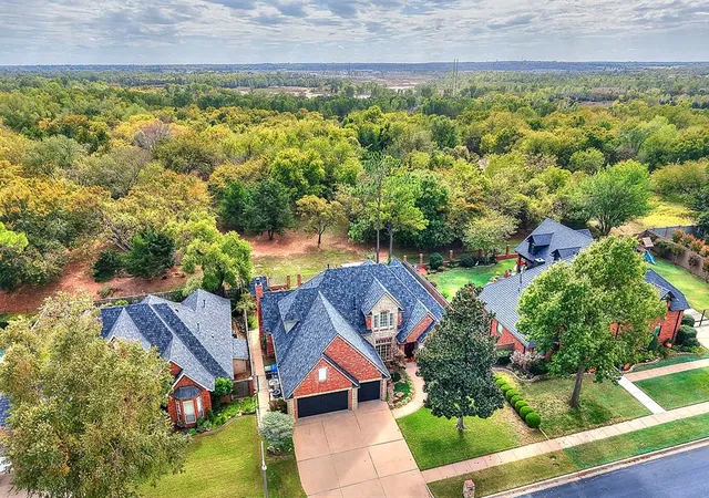 Single family home for sale at 3308 Riverwalk Dr, Norman, OK 73072 | MLS# 1255580