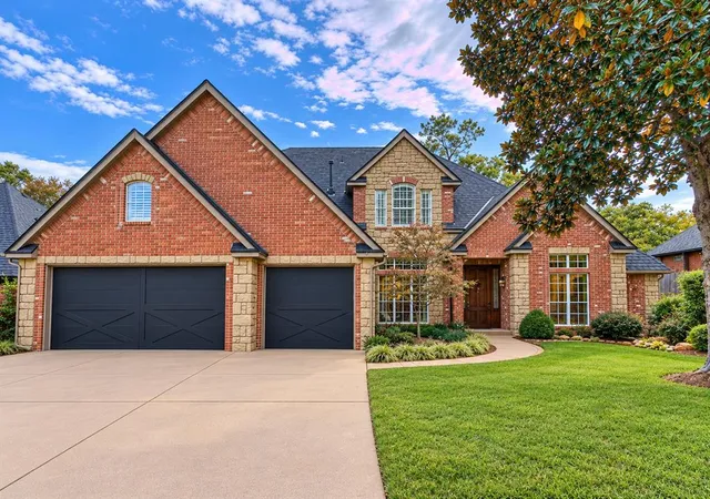 Photo 1 of Single family home for sale at 3308 Riverwalk Dr, Norman, OK 73072 | MLS# 1255580 | Listing updated on 2026-10-29