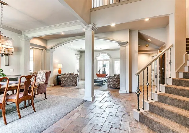 Photo 3 of Single family home for sale at 3308 Riverwalk Dr, Norman, OK 73072 | MLS# 1255580 | Listing updated on 2026-10-29
