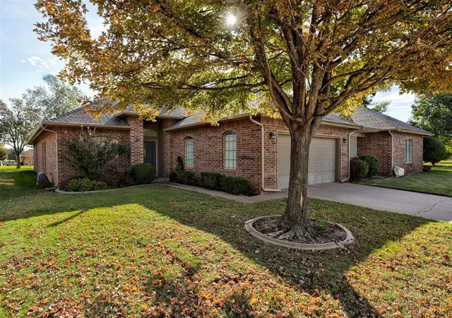 Photo 1 of Multi family home for sale at 16016 Vintage Ct, Edmond, OK 73013 | MLS# 1255583 | Listing updated on 2026-10-28