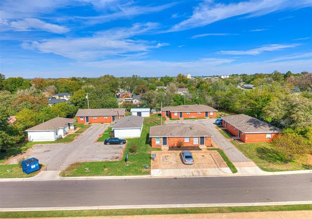 Photo 1 of Multi family home for sale at 2819 Sw 33rd Street, Oklahoma City, OK 73119 | MLS# 1255584 | Listing updated on 2026-10-28