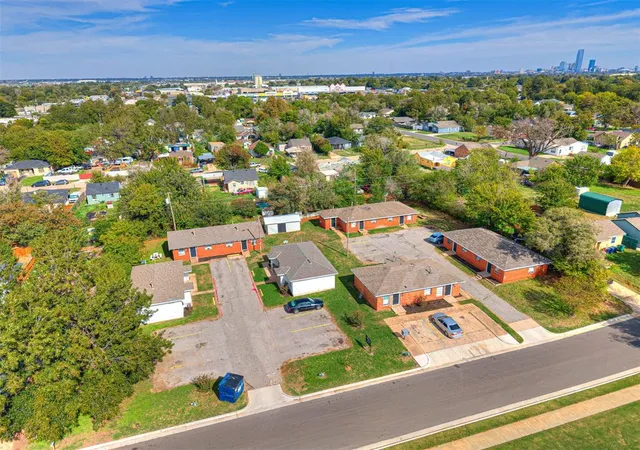 Photo 2 of Multi family home for sale at 2819 Sw 33rd Street, Oklahoma City, OK 73119 | MLS# 1255584 | Listing updated on 2026-10-28