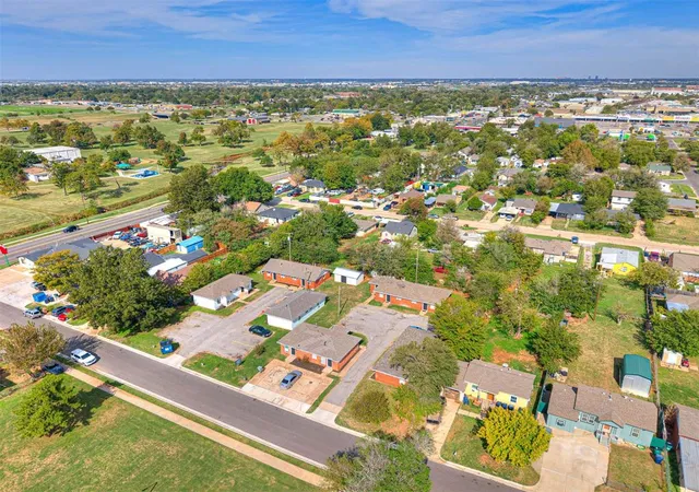 Photo 3 of Multi family home for sale at 2819 Sw 33rd Street, Oklahoma City, OK 73119 | MLS# 1255584 | Listing updated on 2026-10-28