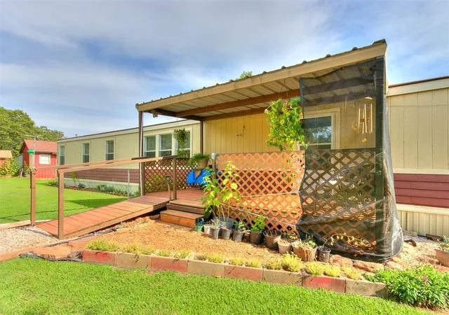 Photo 3 of Single family home for sale at 9904 N Bethel Rd, Norman, OK 73026 | MLS# 1255586 | Listing updated on 2026-10-27