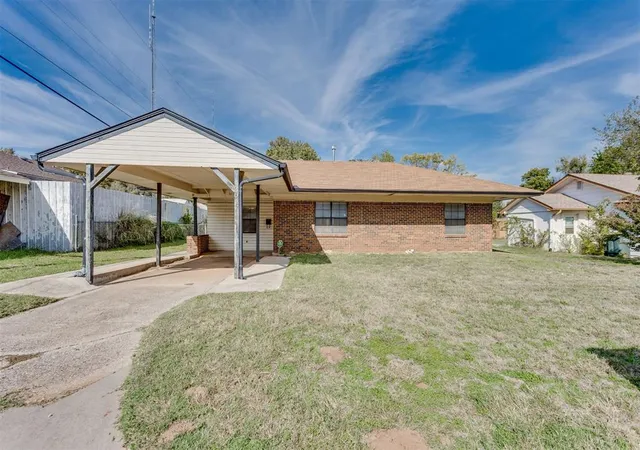 Photo 1 of Single family home for sale at 3617 Mistletoe Ave, Oklahoma City, OK 73115 | MLS# 1255587 | Listing updated on 2026-10-28
