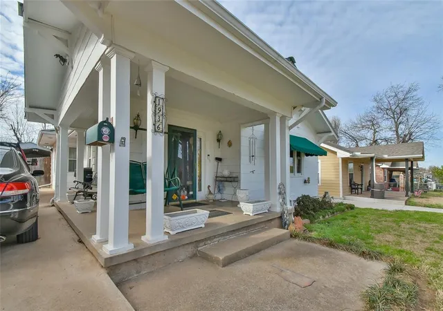 Photo 2 of Single family home for sale at 1936 NW 11th Street, Oklahoma City, OK 73106 | MLS# 1255593 | Listing updated on 2026-10-27