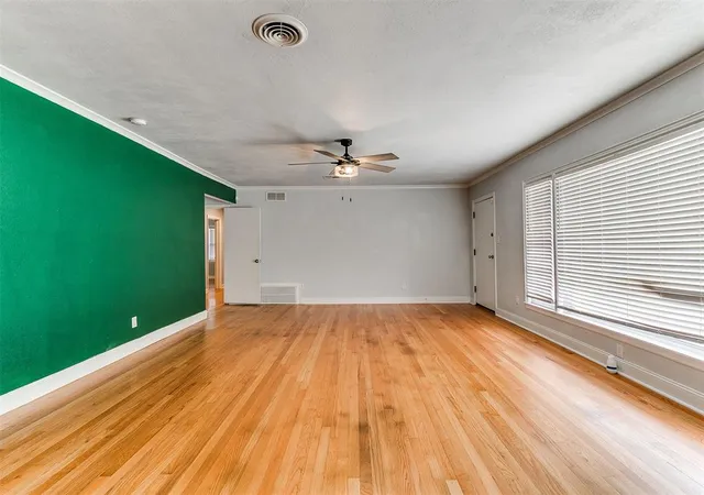 Photo 3 of Single family home for sale at 3211 Nw 17th Street, Oklahoma City, OK 73107 | MLS# 1255594 | Listing updated on 2026-10-29