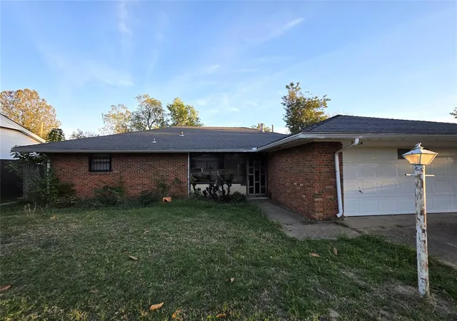Photo 1 of Single family home for sale at 2524 Sw 69th Street, Oklahoma City, OK 73159 | MLS# 1255595 | Listing updated on 2026-10-28