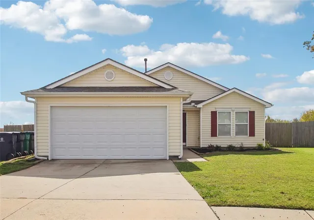 Single family home for sale at 9424 Checkerbloom Dr, Oklahoma City, OK 73165 | MLS# 1255602