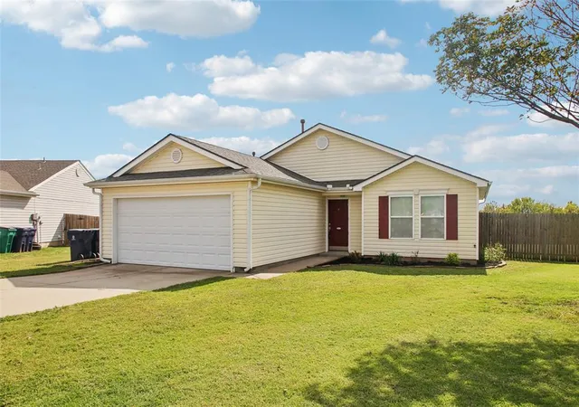 Photo 1 of Single family home for sale at 9424 Checkerbloom Dr, Oklahoma City, OK 73165 | MLS# 1255602 | Listing updated on 2026-10-30