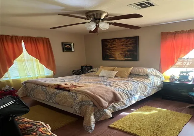 Photo 3 of Single family home for sale at 112 E Cameron Dr, Altus, OK 73521 | MLS# 1255609 | Listing updated on 2026-10-27