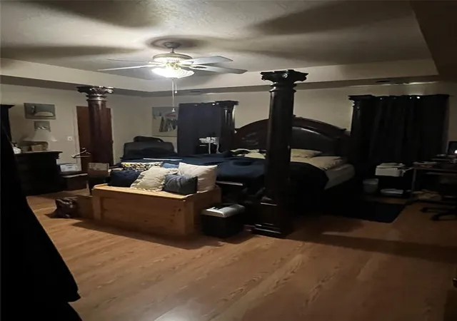 Photo 4 of Single family home for sale at 112 E Cameron Dr, Altus, OK 73521 | MLS# 1255609 | Listing updated on 2026-10-27