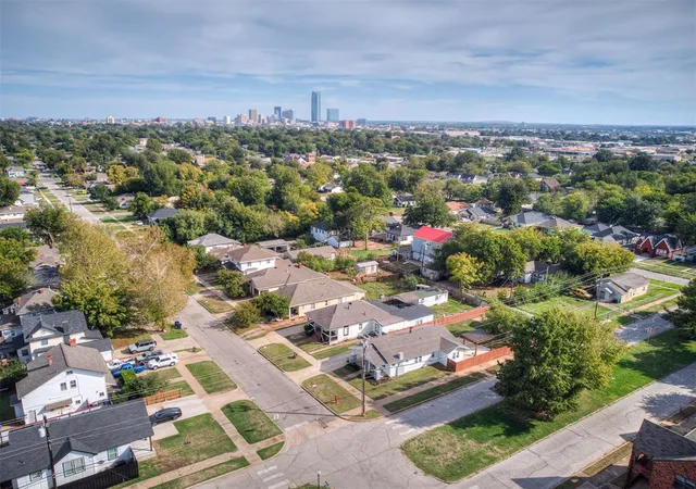 Photo 2 of Single family home for sale at 2244 Nw 14th Street, Oklahoma City, OK 73107 | MLS# 1255614 | Listing updated on 2026-10-27