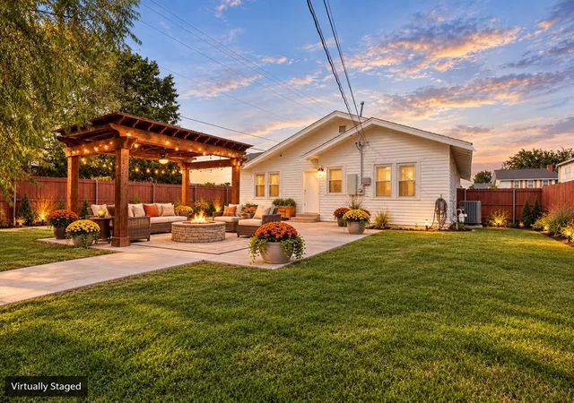 Photo 3 of Single family home for sale at 2244 Nw 14th Street, Oklahoma City, OK 73107 | MLS# 1255614 | Listing updated on 2026-10-27