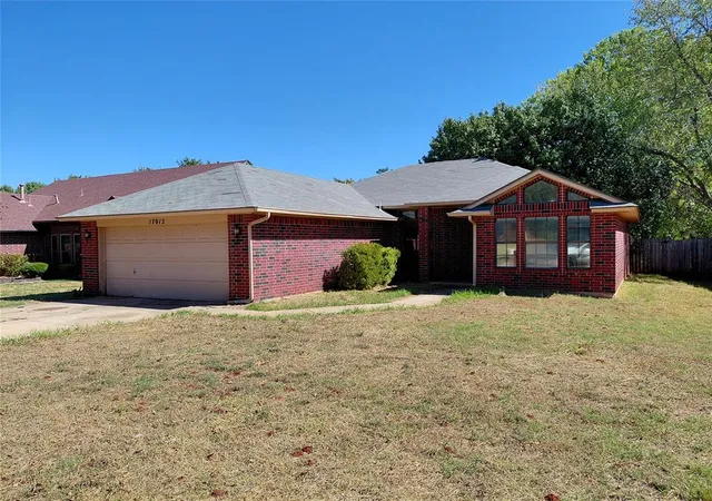 Photo 1 of Single family home for sale at 17012 Crst Valley, Edmond, OK 73012 | MLS# 1255617 | Listing updated on 2026-10-29